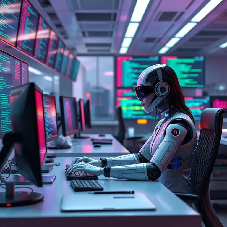 微軟 Nadella 描述未來的工作機器人：如何讓 AI 助手管理我們