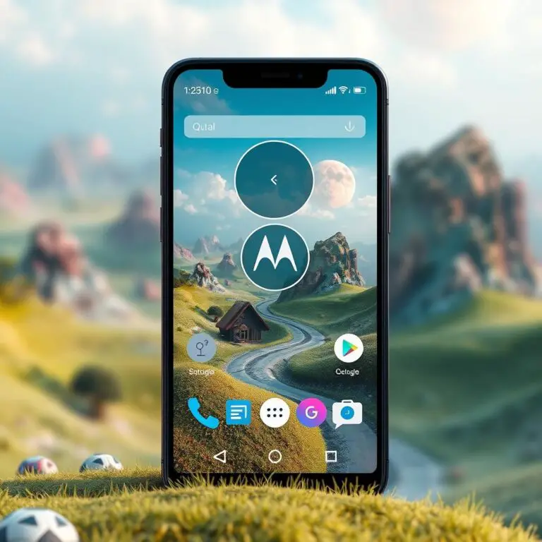 Hello UI前五大功能：為你的Motorola手機帶來更高效的使用體驗