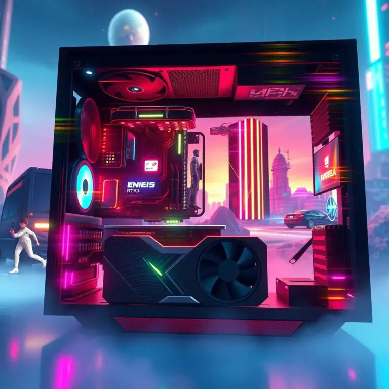 NVIDIA GeForce RTX 5070 Ti 正式上市！帶來驚人的 DLSS 4 技術