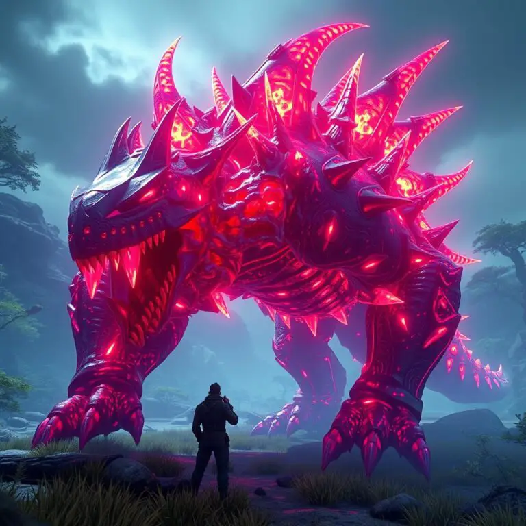 Monster Hunter Wilds 的最新消息：Tempered 怪物回歸？
