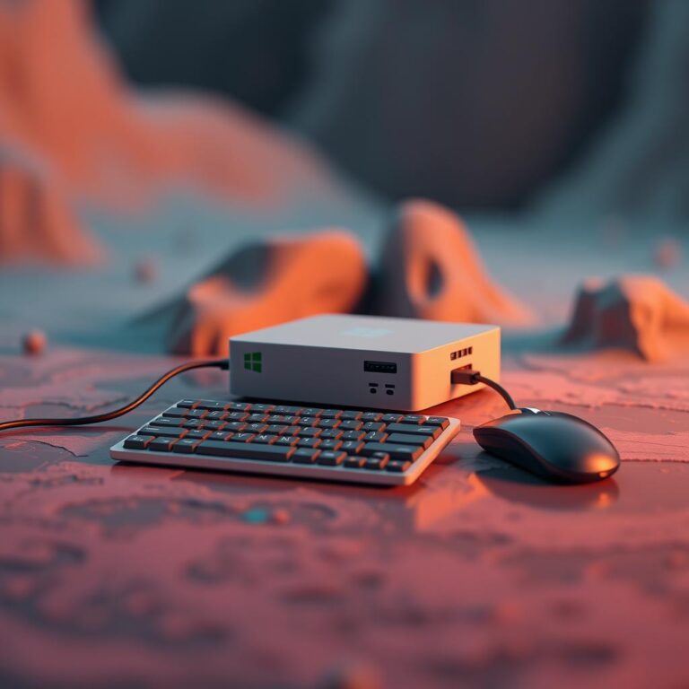 微軟推出首款Windows桌面mini PC：雲端串流版