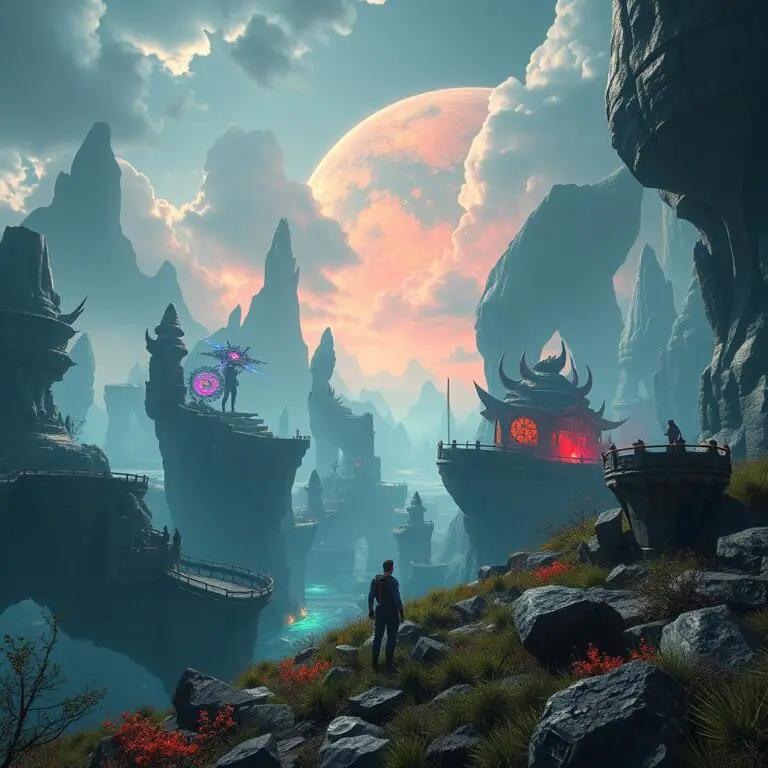 Xbox Game Pass 即將加入新遊戲！33 Immortals 預覽與更多獨立作品