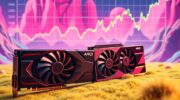 AMD RDNA 4 GPU 發佈：RX 9070 XT 和 RX 9070 的強大表現和競爭性價格