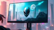 Alienware 如何繼續保持領先地位 在競爭激烈的 PC 遊戲市場?