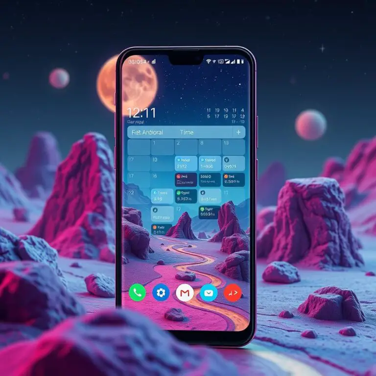 如何讓Android手機更加自動化：提高效率和減少重複性工作