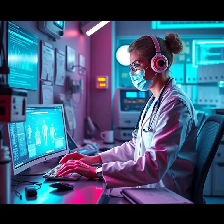 微軟推出新一代AI工具：龍之醫療助手