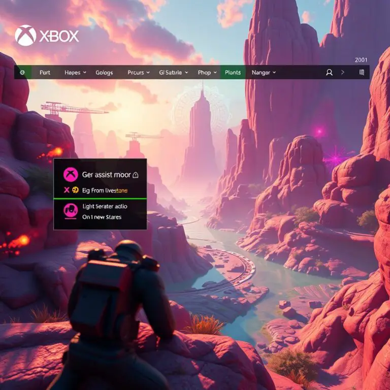 Game Assist 在 Windows 11 的 Xbox Game Bar 上發佈新功能