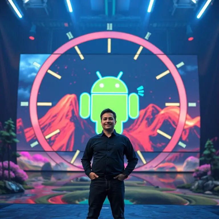 Google 進一步提前 Android 16 的發布時間！ Trunk Stable 發展模式讓安卓系統更新更早