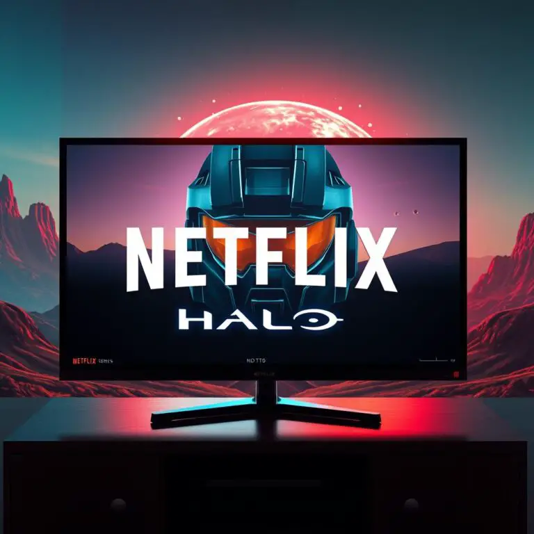關於Halo的最新消息：Netflix版在全球市場登場
