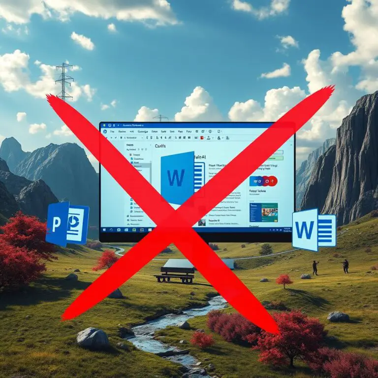 Microsoft Publisher 將在 2026 年 10 月正式停止支援
