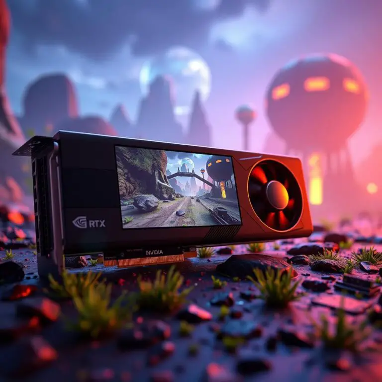 NVIDIA Game Ready Driver 更新：解析 RTX 5070 黑屏問題與 FragPunk 支援