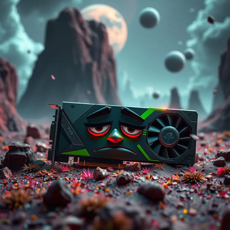 NVIDIA RTX 5070 評價出爐：市場搶先發戰略失敗