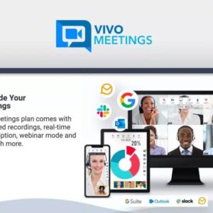 Vivomeetings
