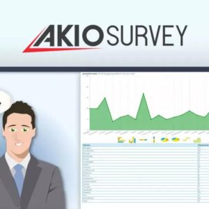 AkioSurvey