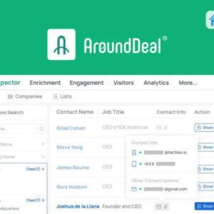 AroundDeal