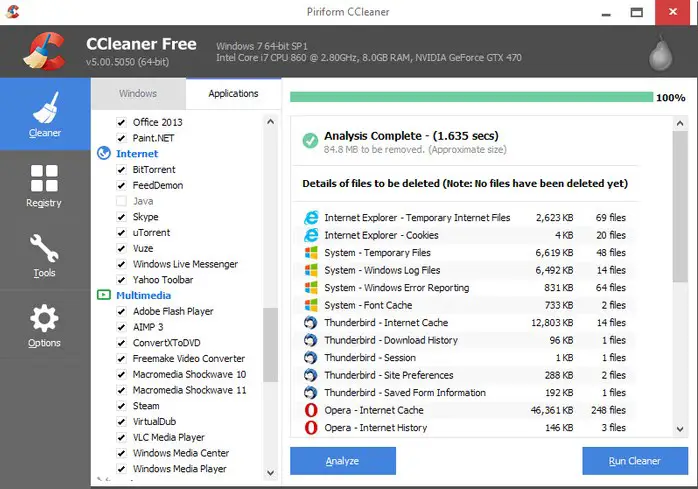 ccleaner