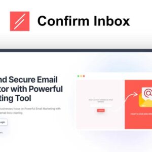 Confirm Inbox