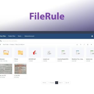 FileRule