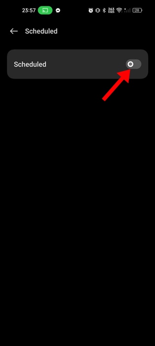 關