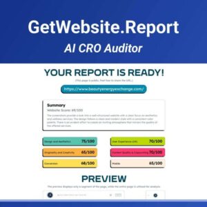 GetWebsiteReport