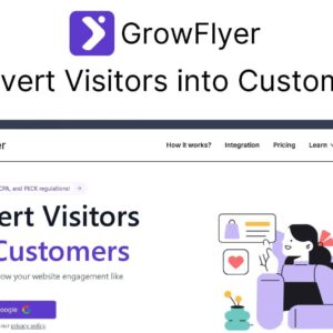 GrowFlyer