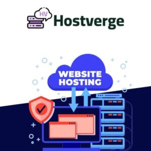 Hostverge
