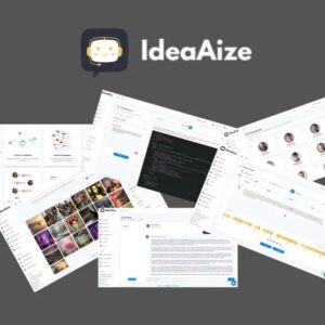 IdeaAize
