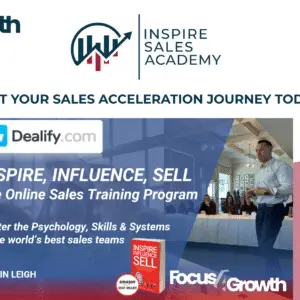 Inspire Sales Academy