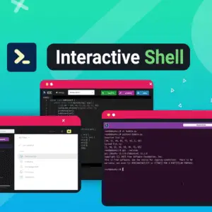 Interactive Shell