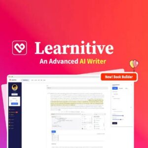 Learnitive