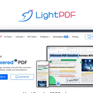 LightPDF