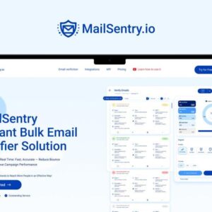 MailSentry