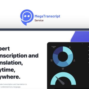 MegaTranscript