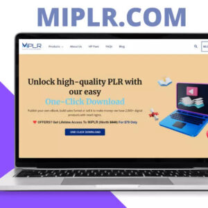 MiPLR