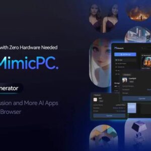 MimicPC