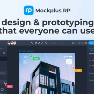 Mockplus RP