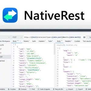 NativeRest