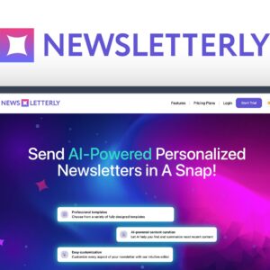 Newsletterly