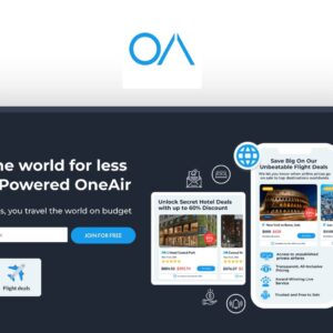 OneAir AI