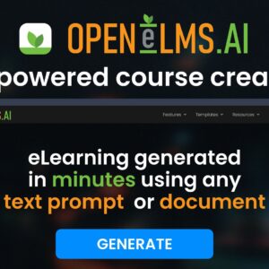 Open eLMS AI