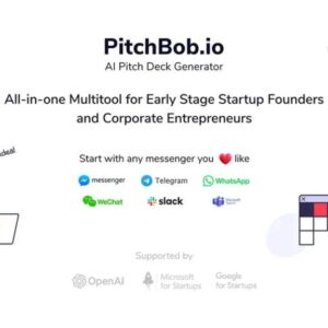 PitchBob