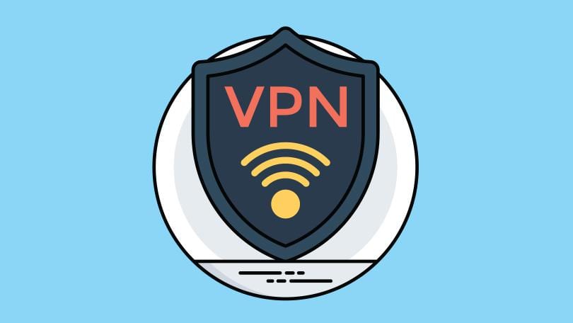 禁用VPN客戶端