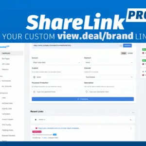 ShareLinkPro