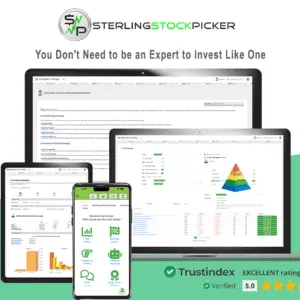 Sterling Stock Picker