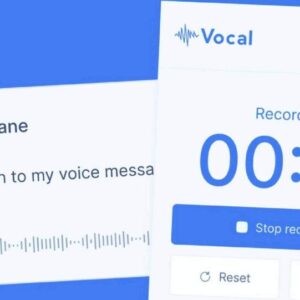 Vocal
