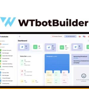 WTBotBuilder