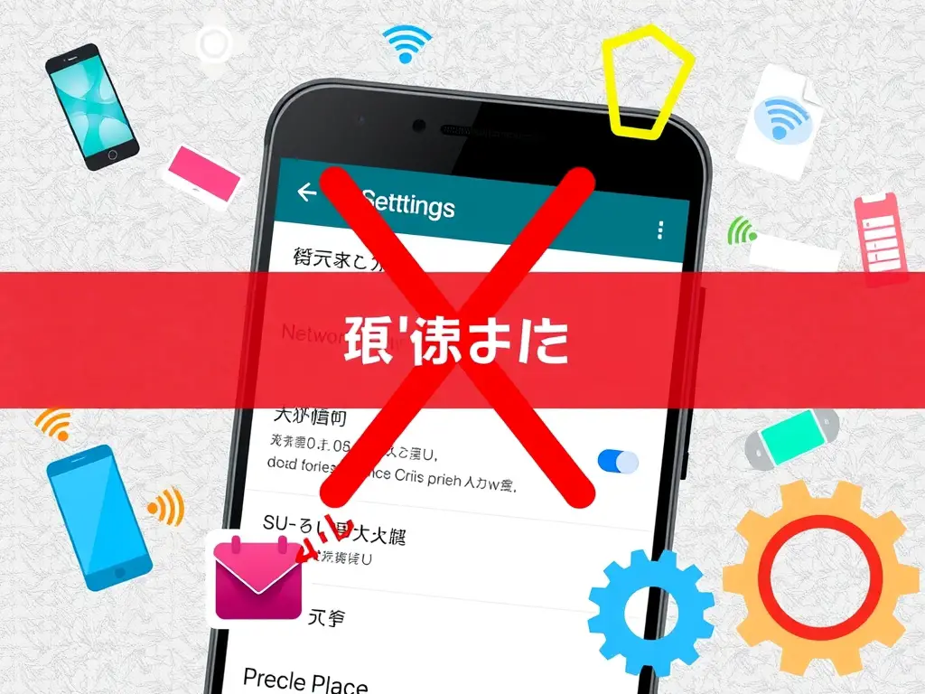 未在網絡上註冊錯誤