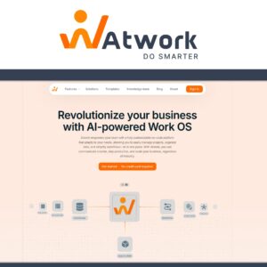 Atwork