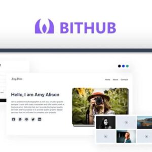 BITHUB