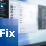 Windows 11 模糊應用程序修復